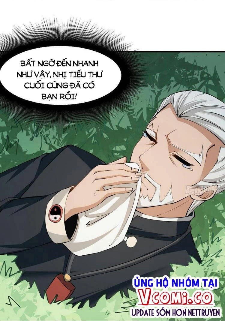 Ta Không Muốn Làm Đệ Nhất Chapter 18 - 51