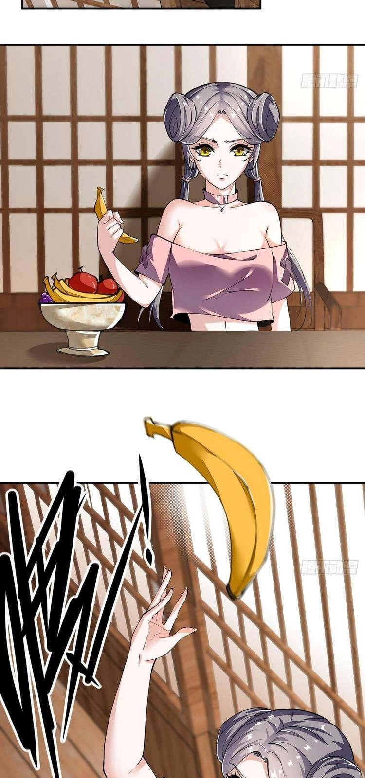 Ta Không Muốn Làm Đệ Nhất Chapter 19 - 11