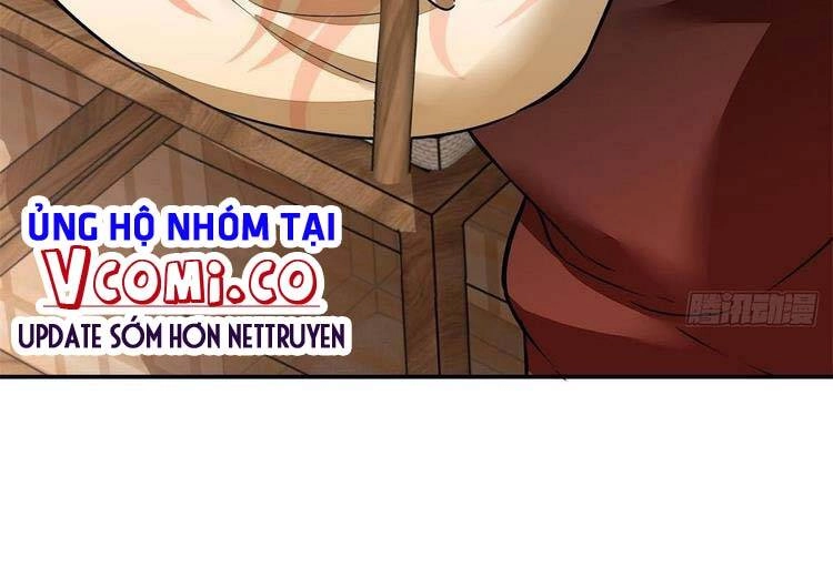 Ta Không Muốn Làm Đệ Nhất Chapter 19 - 18
