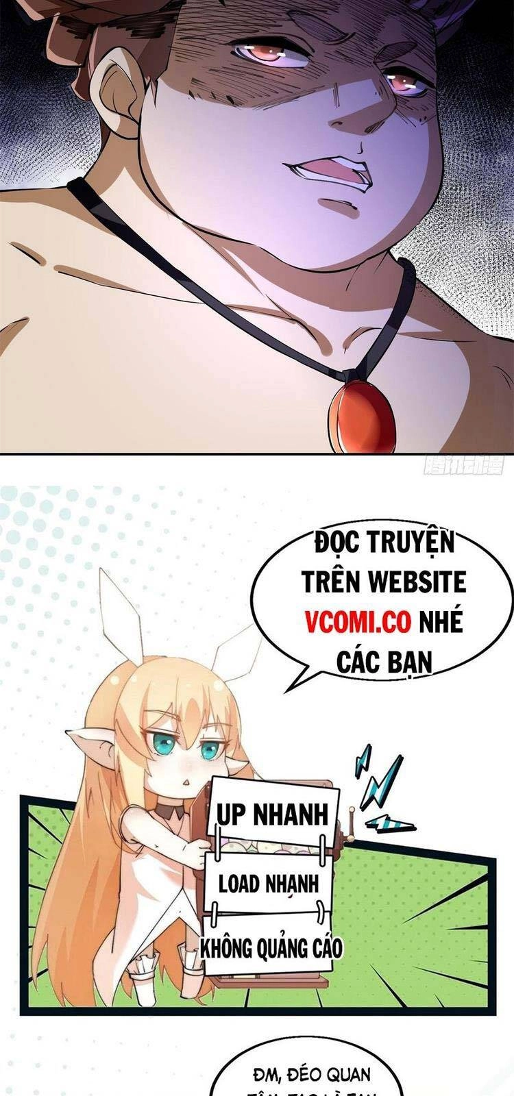 Ta Không Muốn Làm Đệ Nhất Chapter 19 - 20