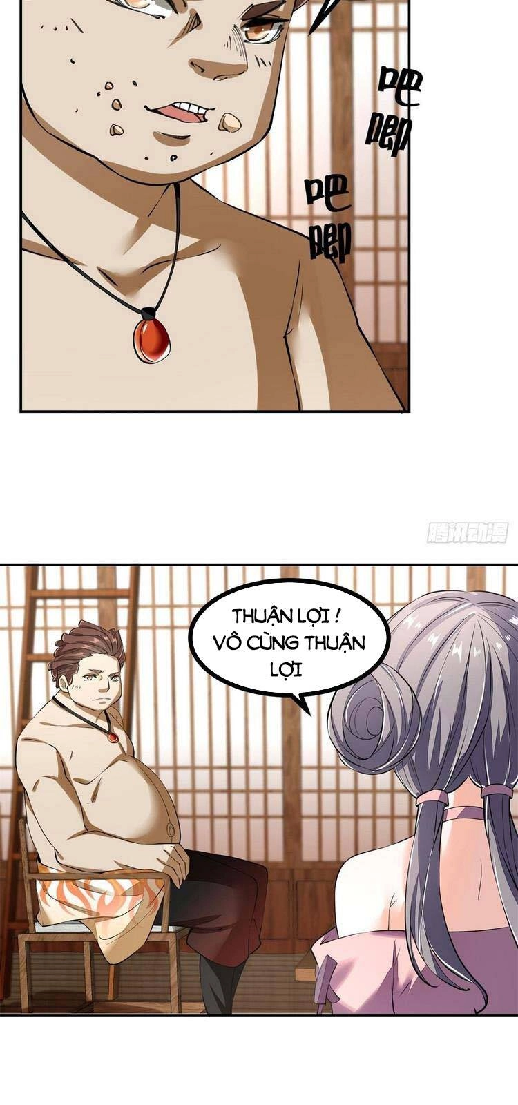 Ta Không Muốn Làm Đệ Nhất Chapter 19 - 25