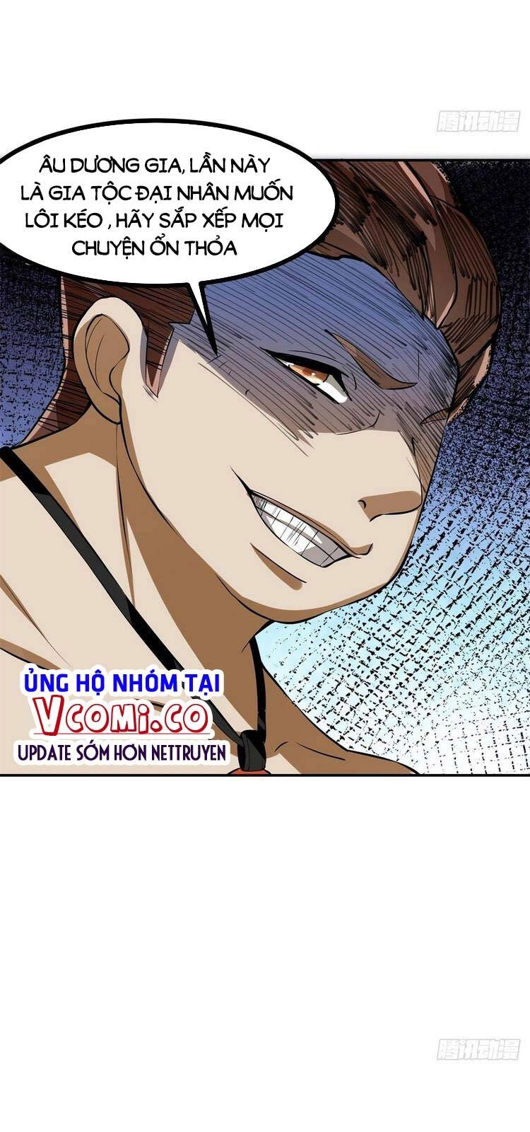 Ta Không Muốn Làm Đệ Nhất Chapter 19 - 26