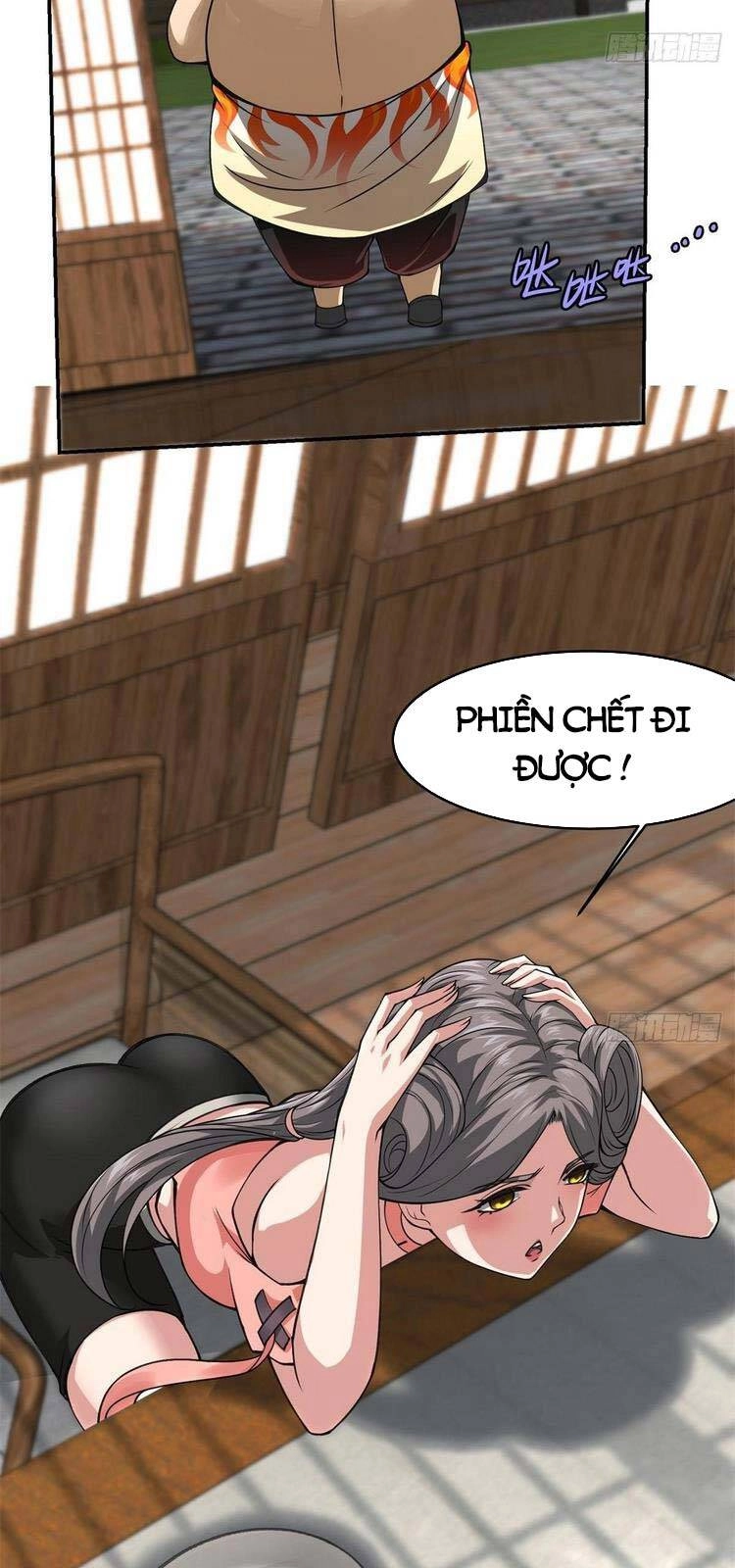 Ta Không Muốn Làm Đệ Nhất Chapter 19 - 33