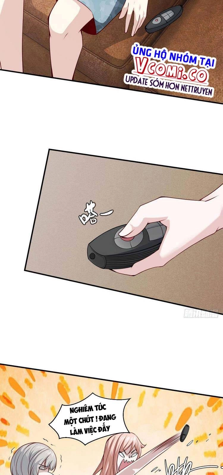 Ta Không Muốn Làm Đệ Nhất Chapter 19 - 39