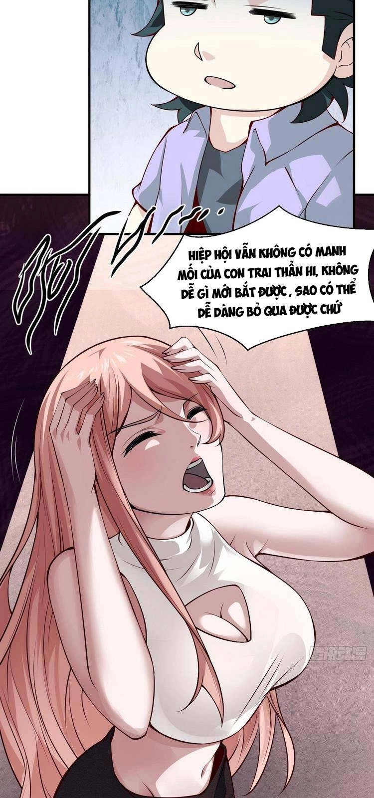 Ta Không Muốn Làm Đệ Nhất Chapter 19 - 41