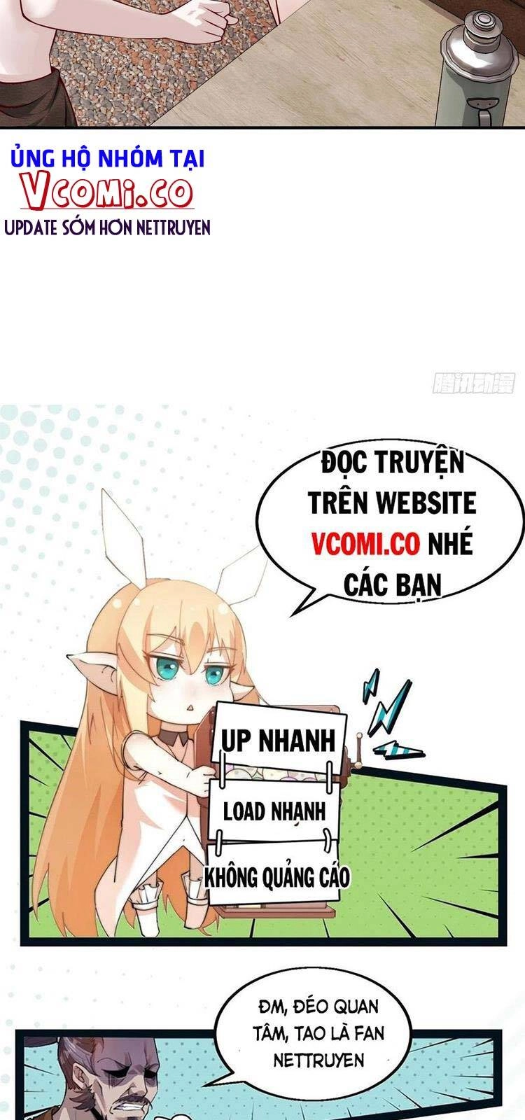 Ta Không Muốn Làm Đệ Nhất Chapter 19 - 43