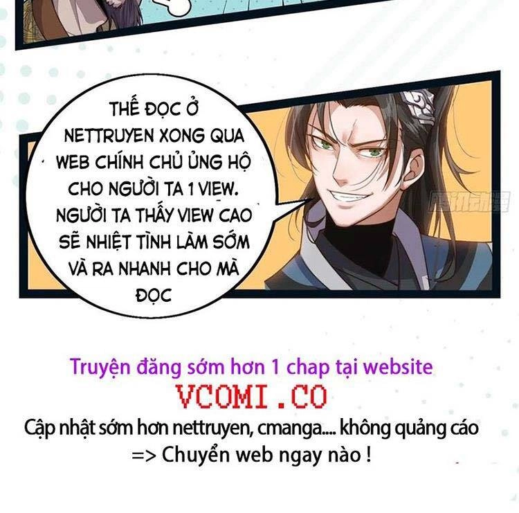 Ta Không Muốn Làm Đệ Nhất Chapter 19 - 44
