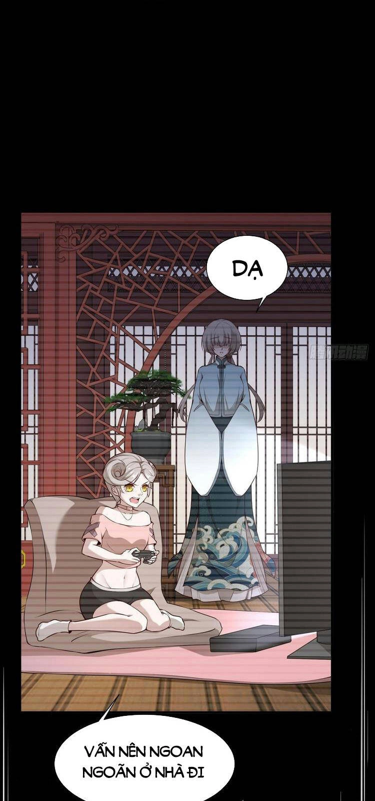 Ta Không Muốn Làm Đệ Nhất Chapter 20 - 16