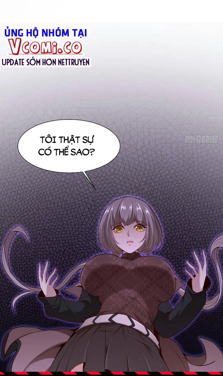 Ta Không Muốn Làm Đệ Nhất Chapter 20 - 19