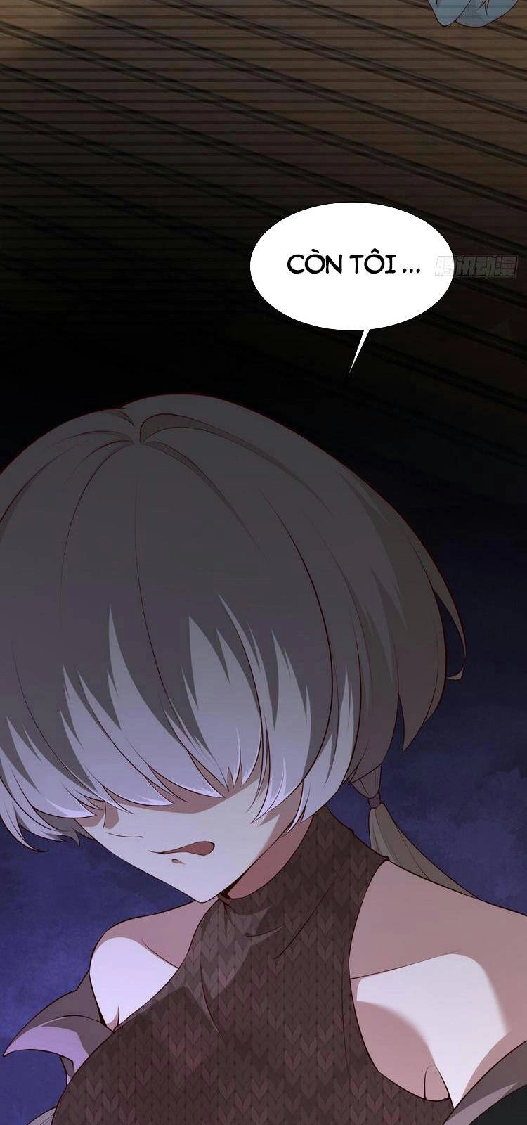 Ta Không Muốn Làm Đệ Nhất Chapter 20 - 22