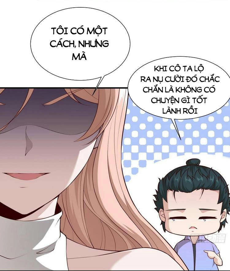 Ta Không Muốn Làm Đệ Nhất Chapter 20 - 29