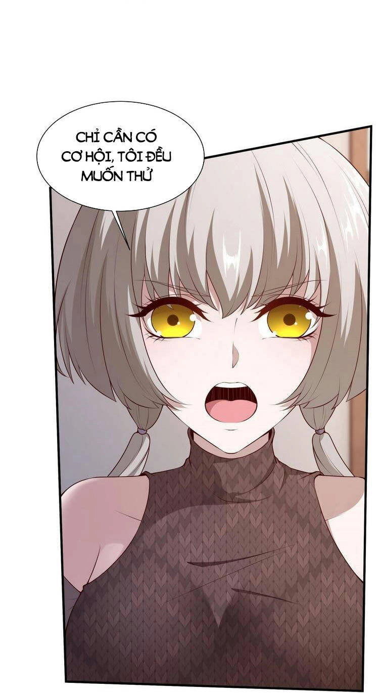 Ta Không Muốn Làm Đệ Nhất Chapter 20 - 34