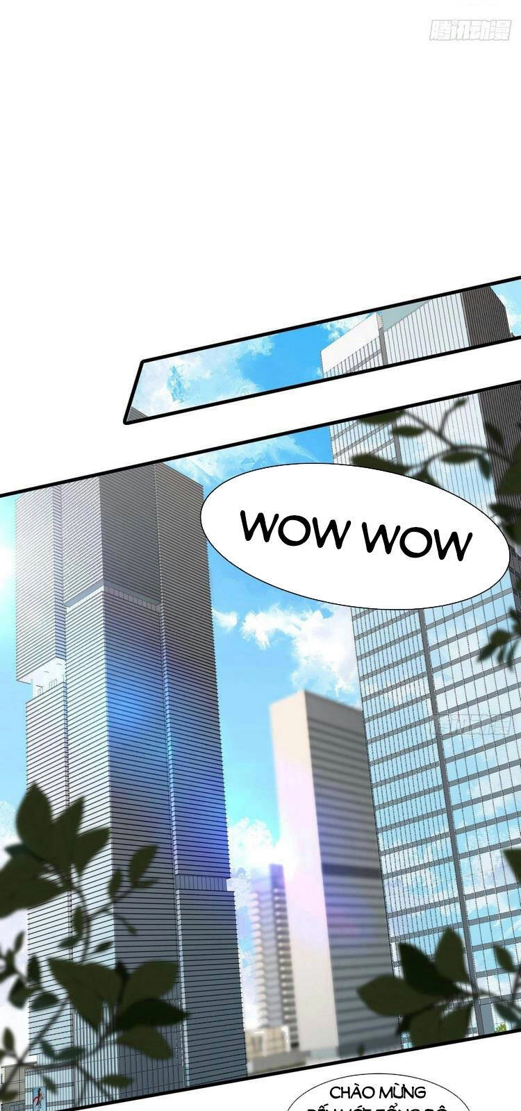 Ta Không Muốn Làm Đệ Nhất Chapter 20 - 35