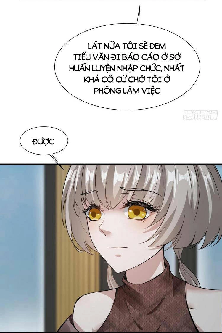 Ta Không Muốn Làm Đệ Nhất Chapter 20 - 39