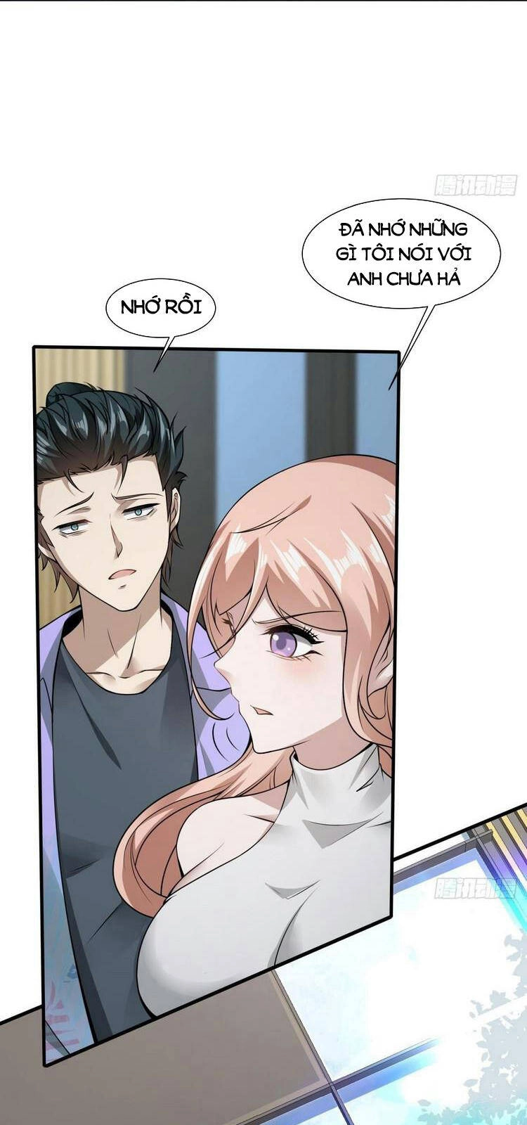 Ta Không Muốn Làm Đệ Nhất Chapter 20 - 40