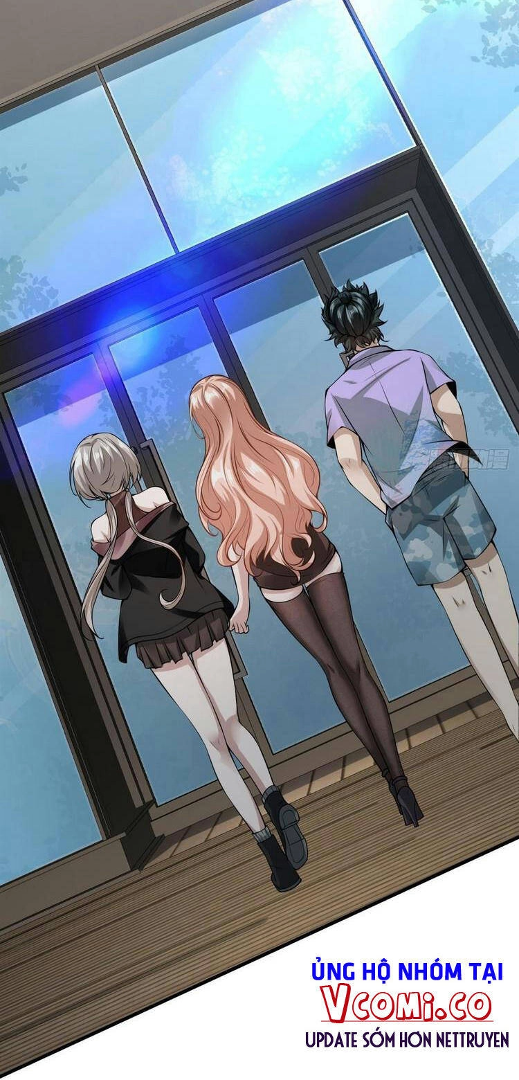 Ta Không Muốn Làm Đệ Nhất Chapter 20 - 41