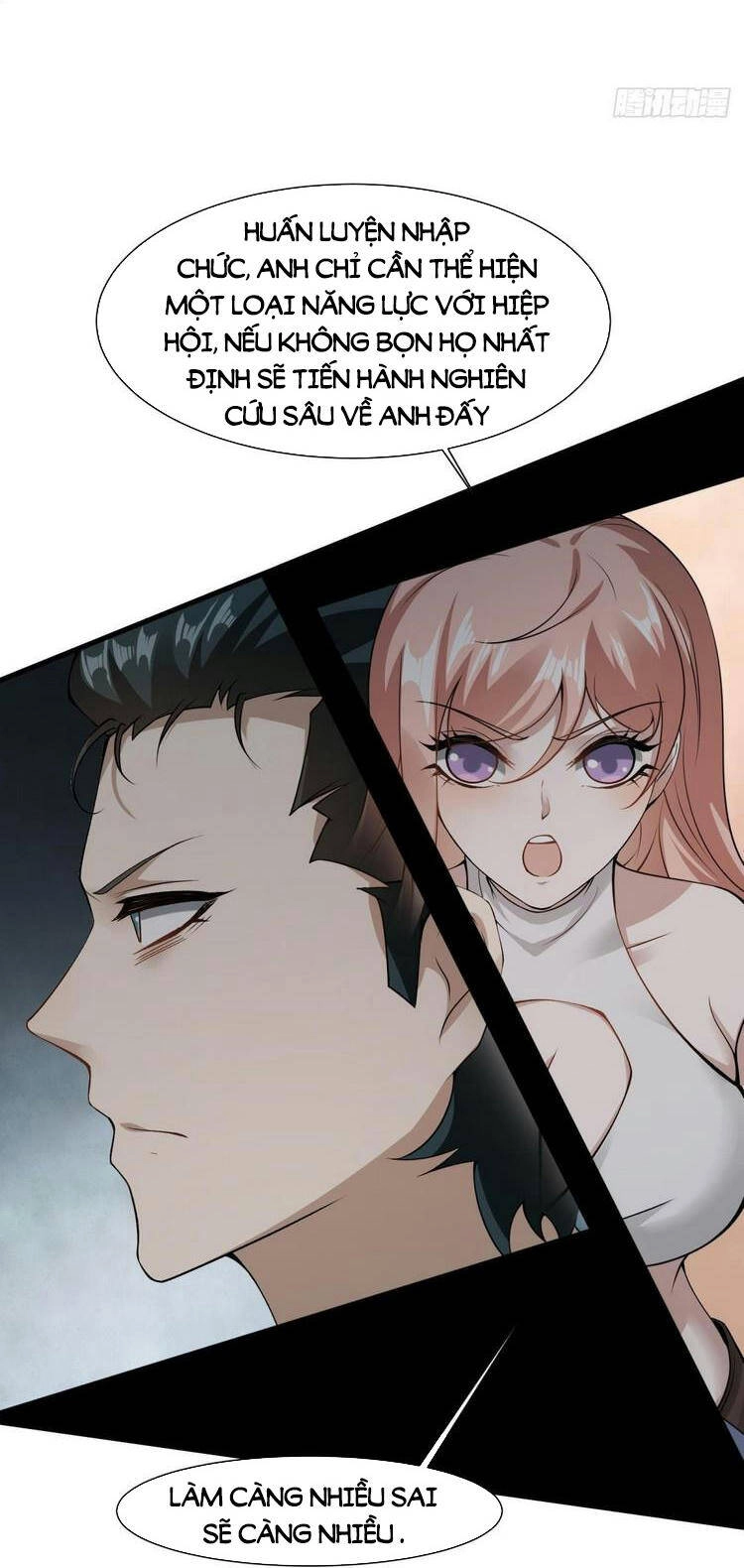 Ta Không Muốn Làm Đệ Nhất Chapter 20 - 42