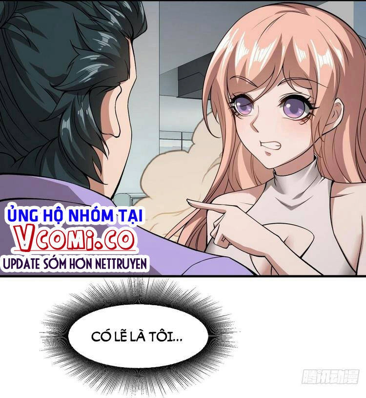 Ta Không Muốn Làm Đệ Nhất Chapter 20 - 50