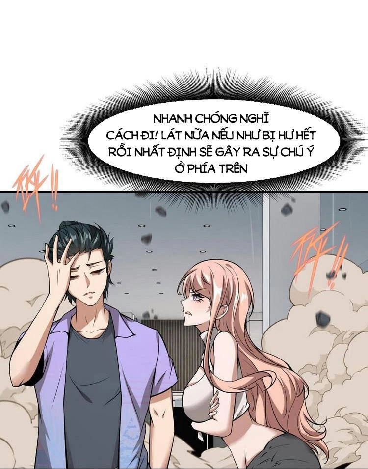 Ta Không Muốn Làm Đệ Nhất Chapter 20 - 53