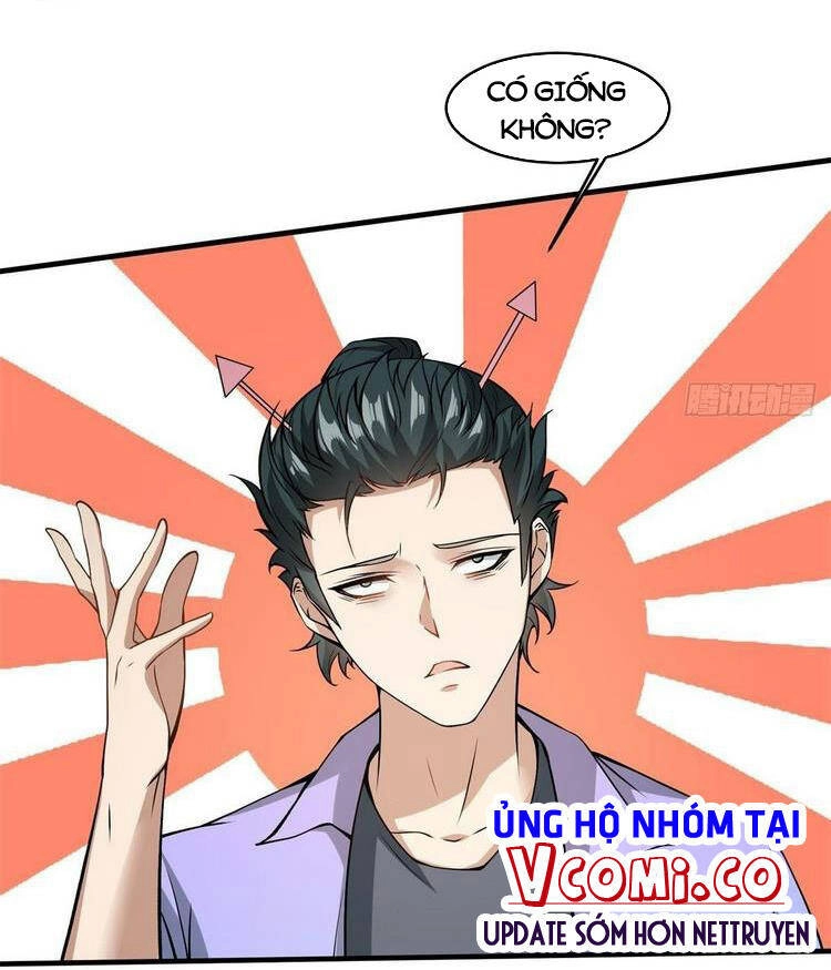 Ta Không Muốn Làm Đệ Nhất Chapter 20 - 56