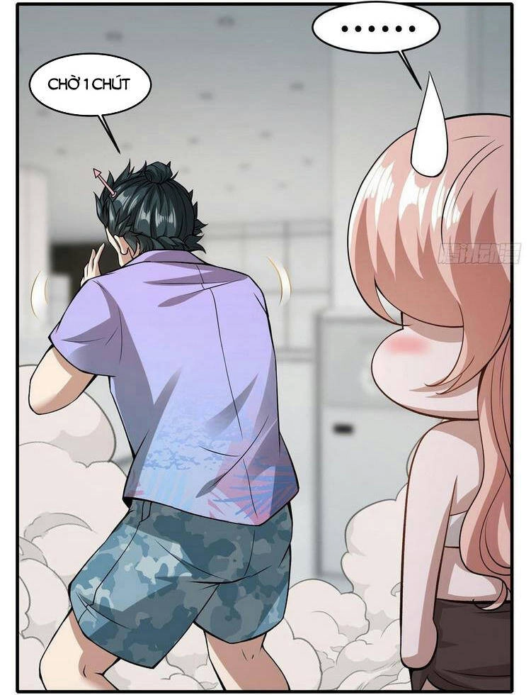 Ta Không Muốn Làm Đệ Nhất Chapter 20 - 61