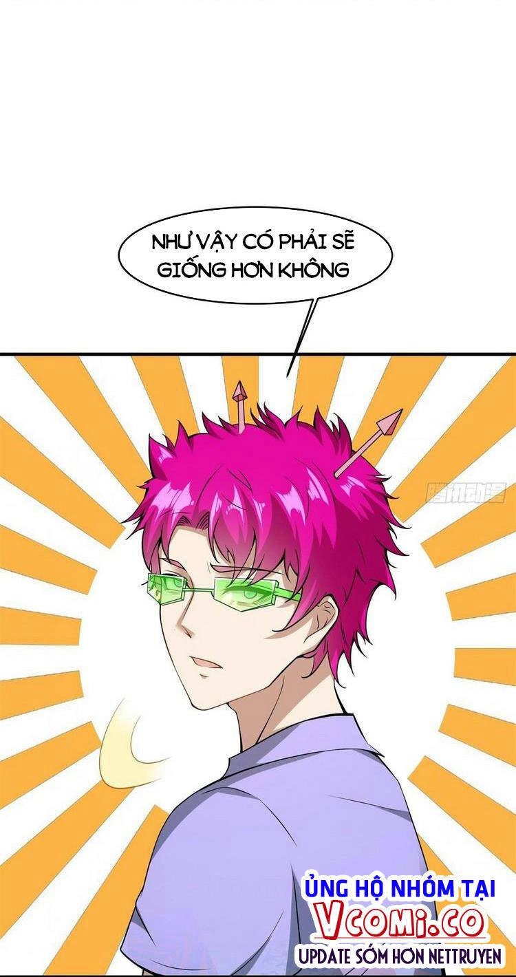 Ta Không Muốn Làm Đệ Nhất Chapter 20 - 62