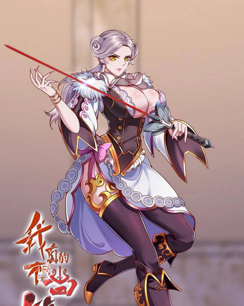 Ta Không Muốn Làm Đệ Nhất Chapter 21 - 1