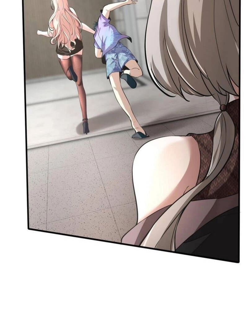 Ta Không Muốn Làm Đệ Nhất Chapter 21 - 11