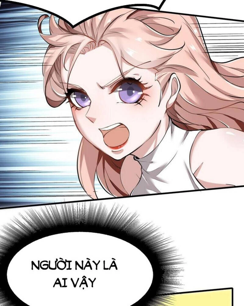 Ta Không Muốn Làm Đệ Nhất Chapter 21 - 21