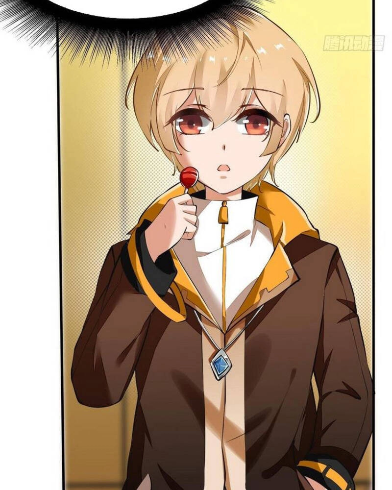 Ta Không Muốn Làm Đệ Nhất Chapter 21 - 22