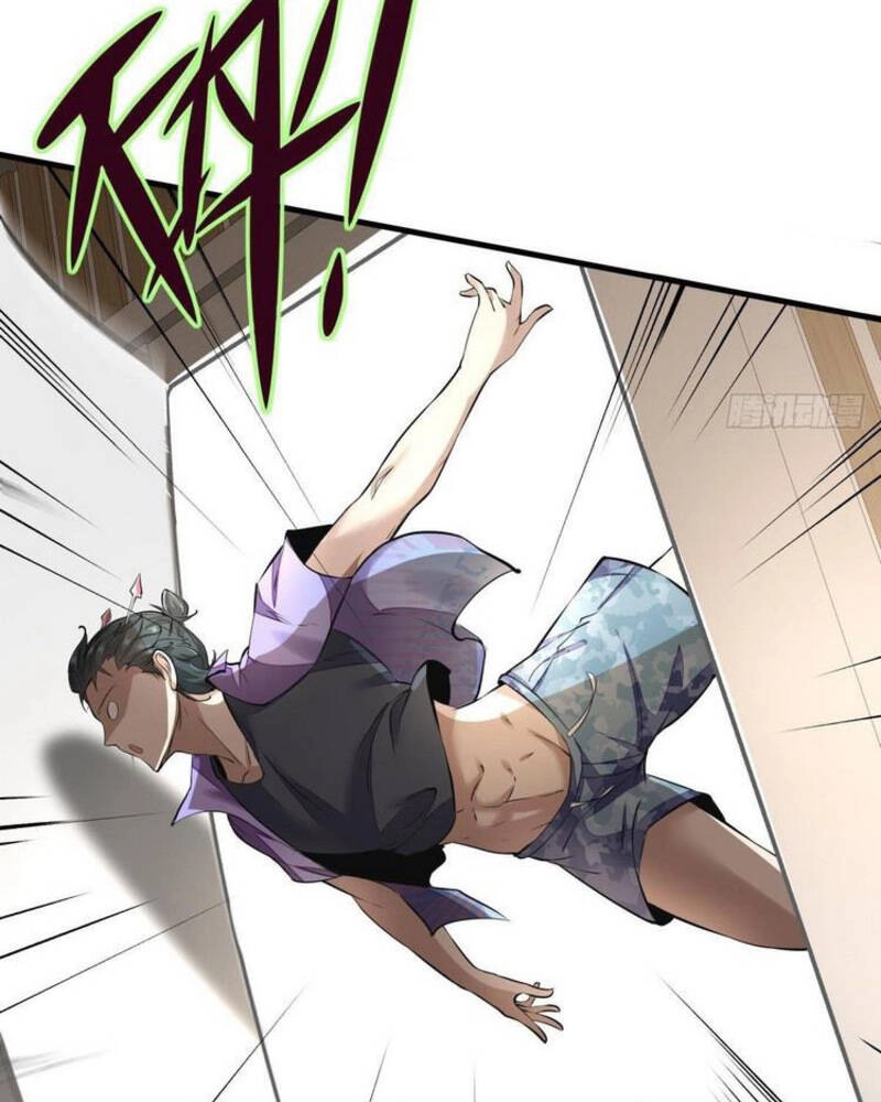 Ta Không Muốn Làm Đệ Nhất Chapter 21 - 26