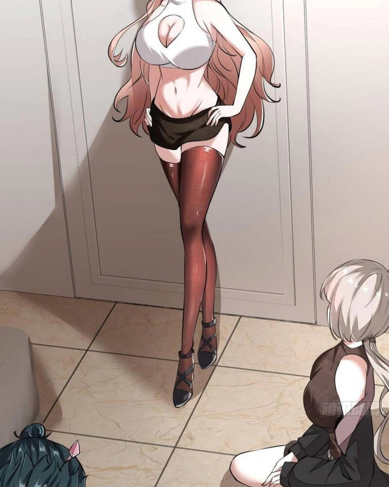 Ta Không Muốn Làm Đệ Nhất Chapter 21 - 33