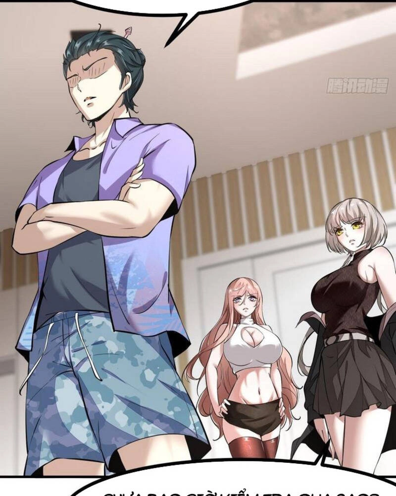 Ta Không Muốn Làm Đệ Nhất Chapter 21 - 39