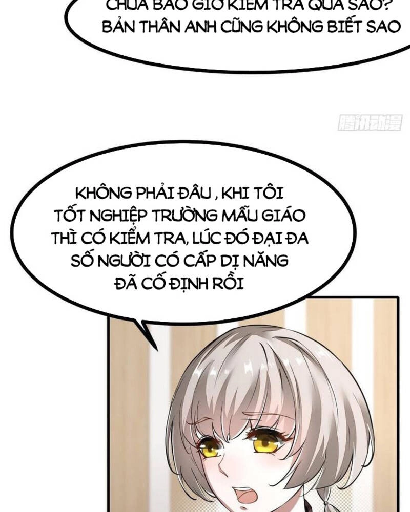 Ta Không Muốn Làm Đệ Nhất Chapter 21 - 40