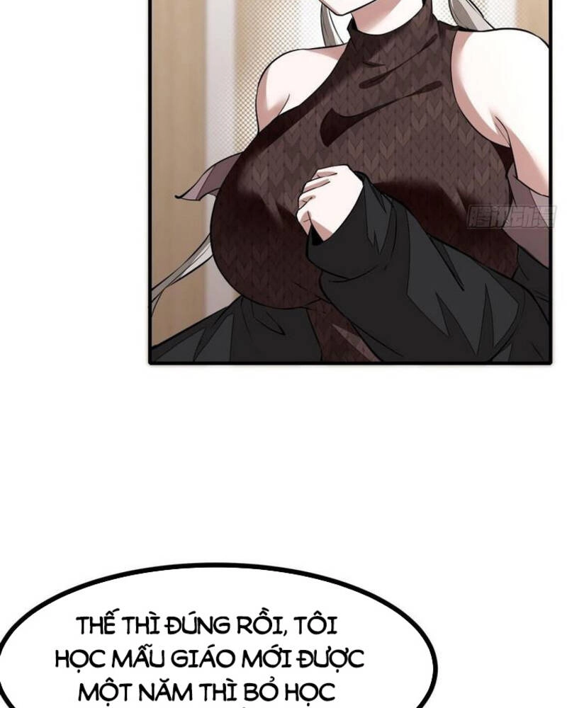 Ta Không Muốn Làm Đệ Nhất Chapter 21 - 41