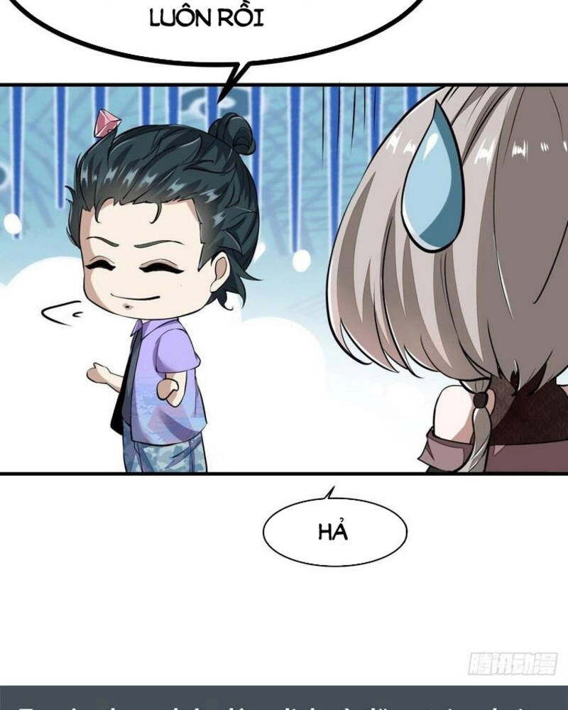 Ta Không Muốn Làm Đệ Nhất Chapter 21 - 42