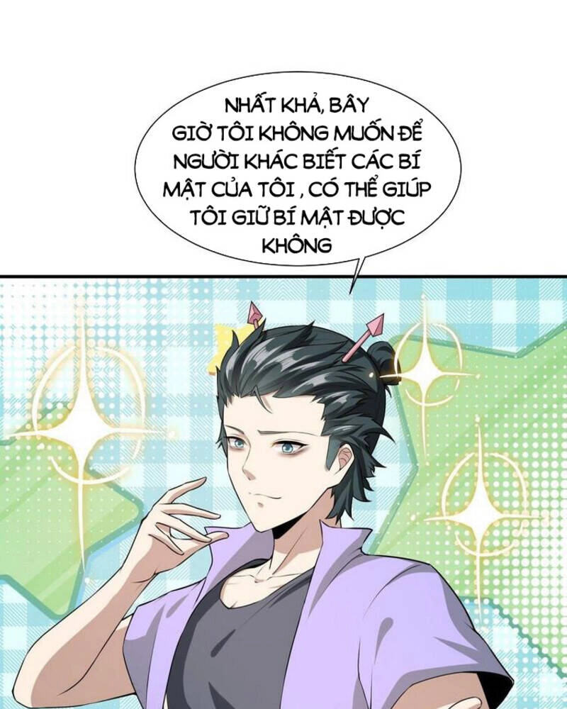 Ta Không Muốn Làm Đệ Nhất Chapter 21 - 45