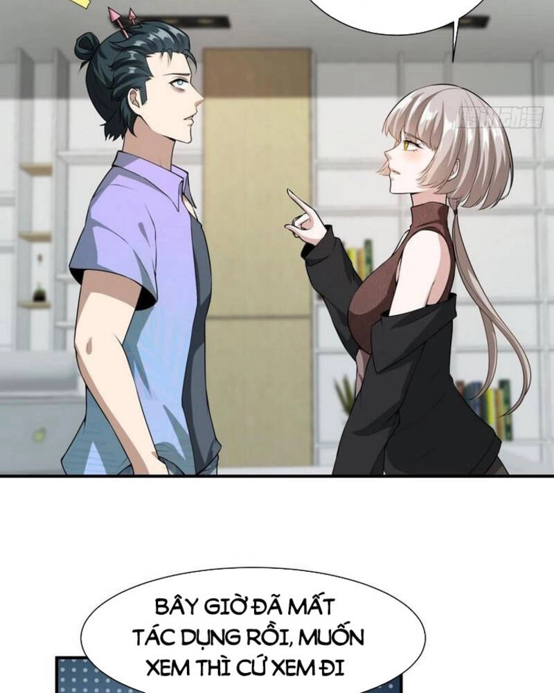 Ta Không Muốn Làm Đệ Nhất Chapter 21 - 48