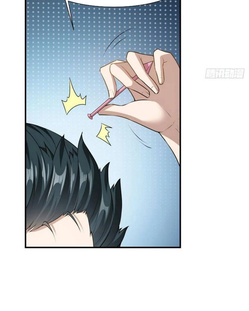 Ta Không Muốn Làm Đệ Nhất Chapter 21 - 49