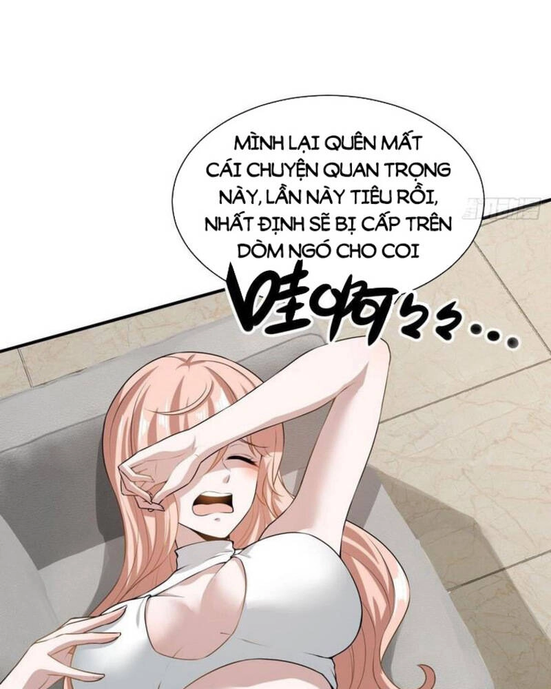 Ta Không Muốn Làm Đệ Nhất Chapter 21 - 50