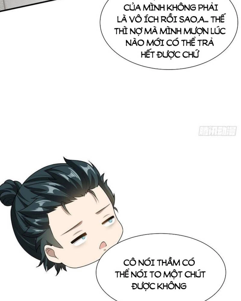 Ta Không Muốn Làm Đệ Nhất Chapter 21 - 52