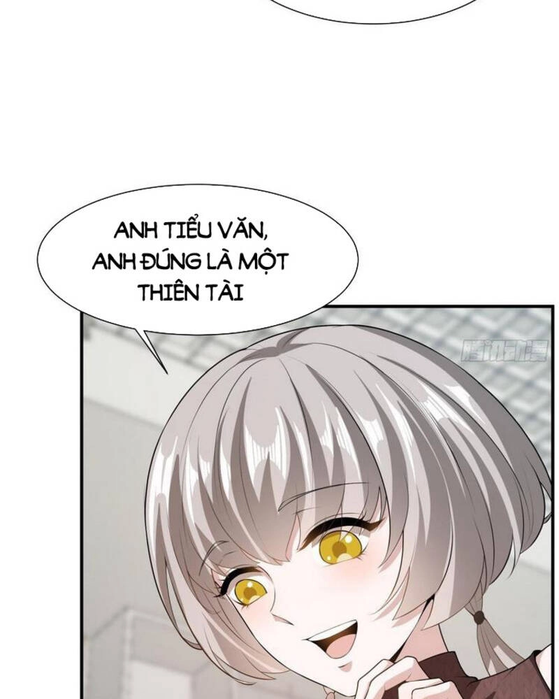 Ta Không Muốn Làm Đệ Nhất Chapter 21 - 53