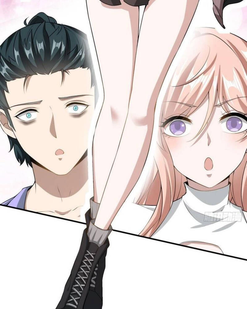 Ta Không Muốn Làm Đệ Nhất Chapter 21 - 56