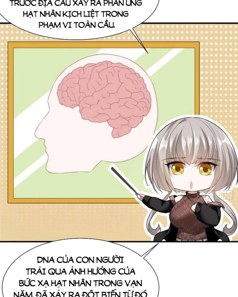 Ta Không Muốn Làm Đệ Nhất Chapter 21 - 58