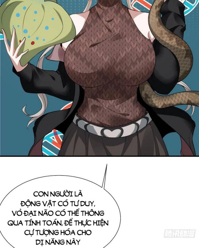 Ta Không Muốn Làm Đệ Nhất Chapter 21 - 60