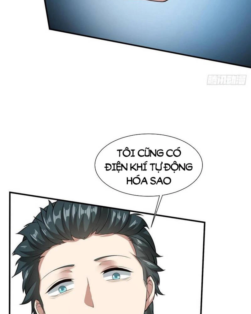 Ta Không Muốn Làm Đệ Nhất Chapter 21 - 68