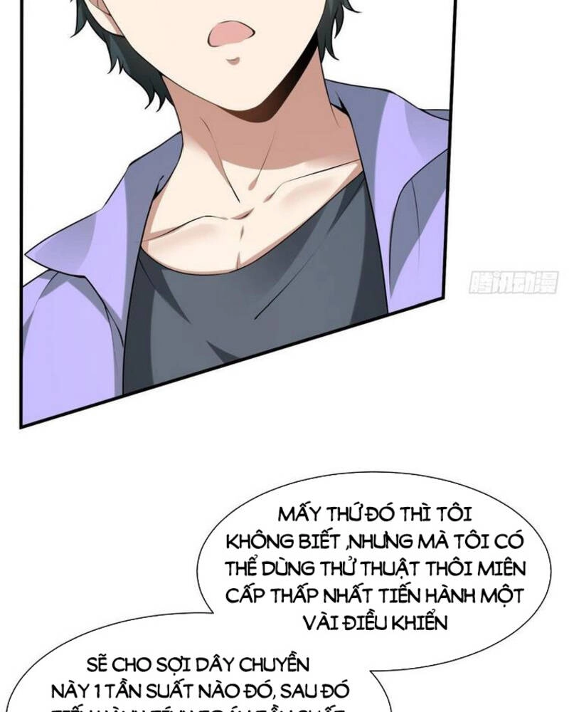 Ta Không Muốn Làm Đệ Nhất Chapter 21 - 69