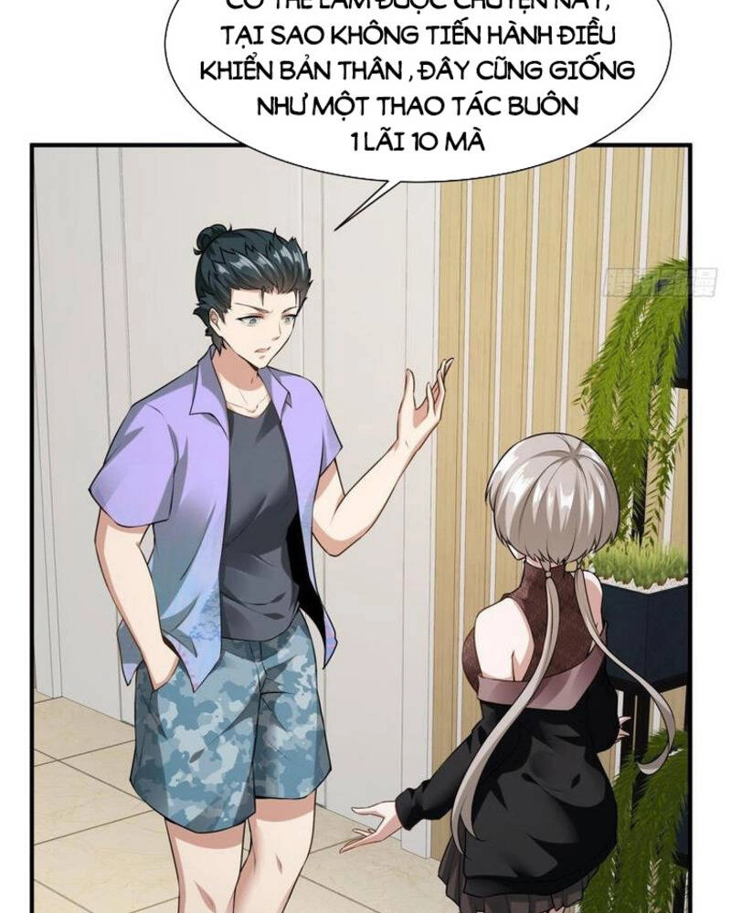 Ta Không Muốn Làm Đệ Nhất Chapter 21 - 73