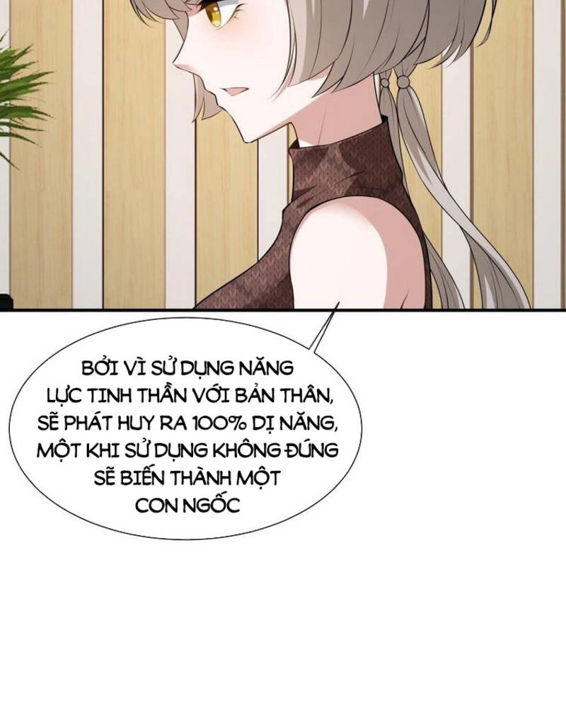 Ta Không Muốn Làm Đệ Nhất Chapter 21 - 75