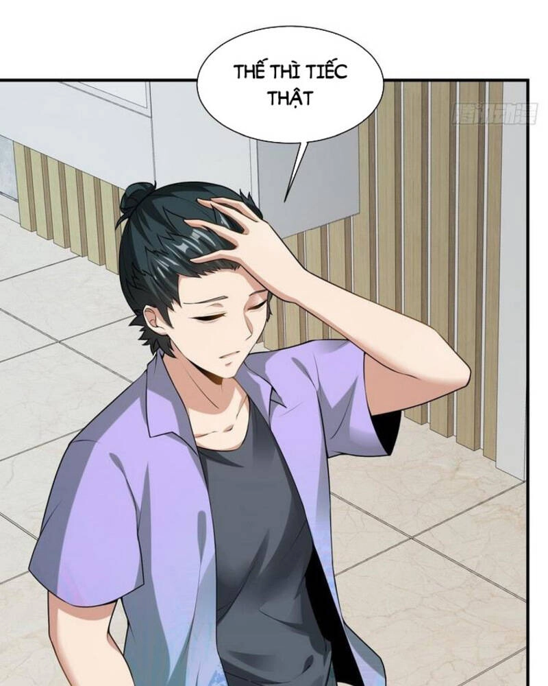 Ta Không Muốn Làm Đệ Nhất Chapter 21 - 76